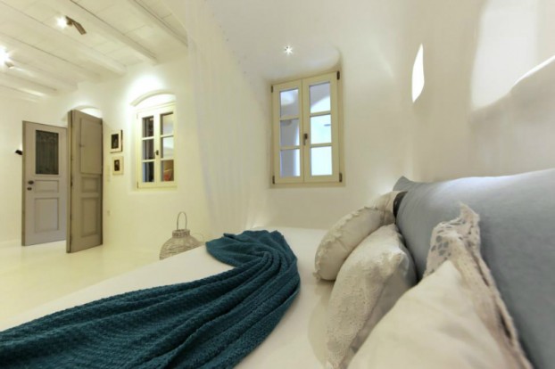 Amazing Greek Interior Design Ideas 31