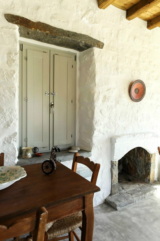 Amazing Greek Interior Design Ideas 40 Images Decoholic - Greek Home Decor Ideas