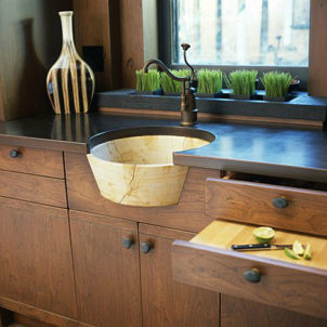 How to Decorate your Kitchen With Herbs: 40+ Ideas