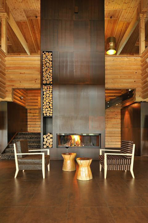 fireplace style design ideas 11