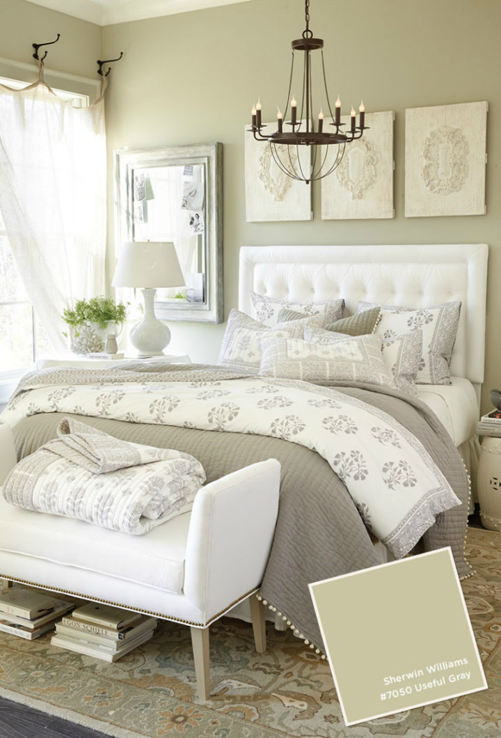 How To Decorate A Bedroom