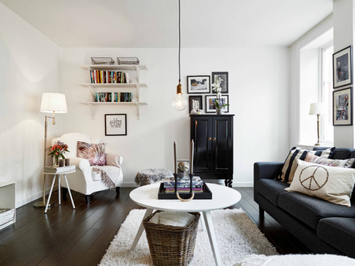 60 Scandinavian Interior Design Ideas To Add Scandinavian Style To Your ...