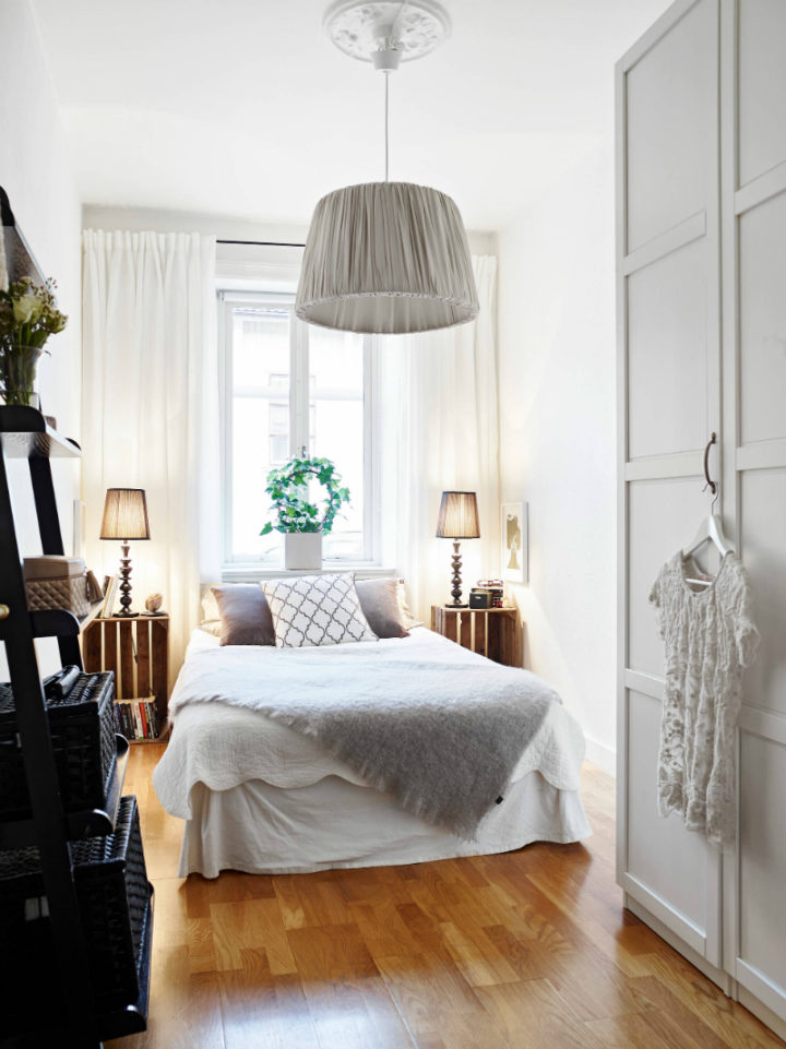 Image showcasing 60 Scandinavian Interior Design Ideas To Add Scandinavian Style To Your ...