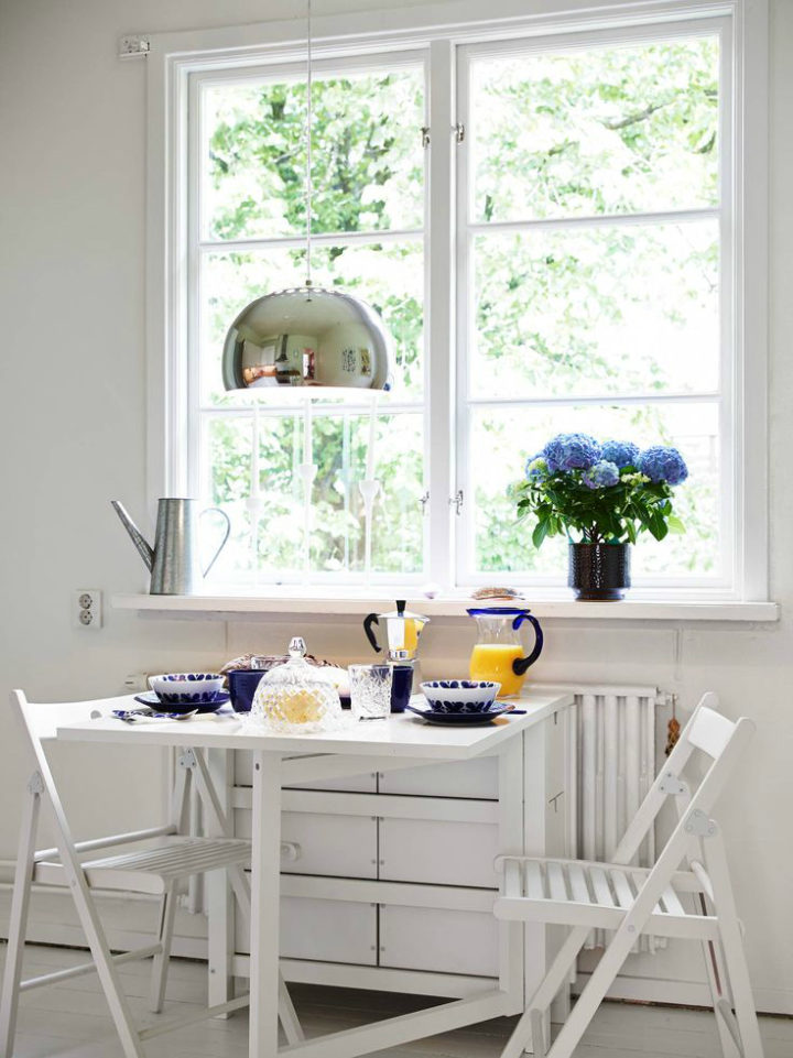 60 Scandinavian Interior Design Ideas To Add Scandinavian Style To Your ...