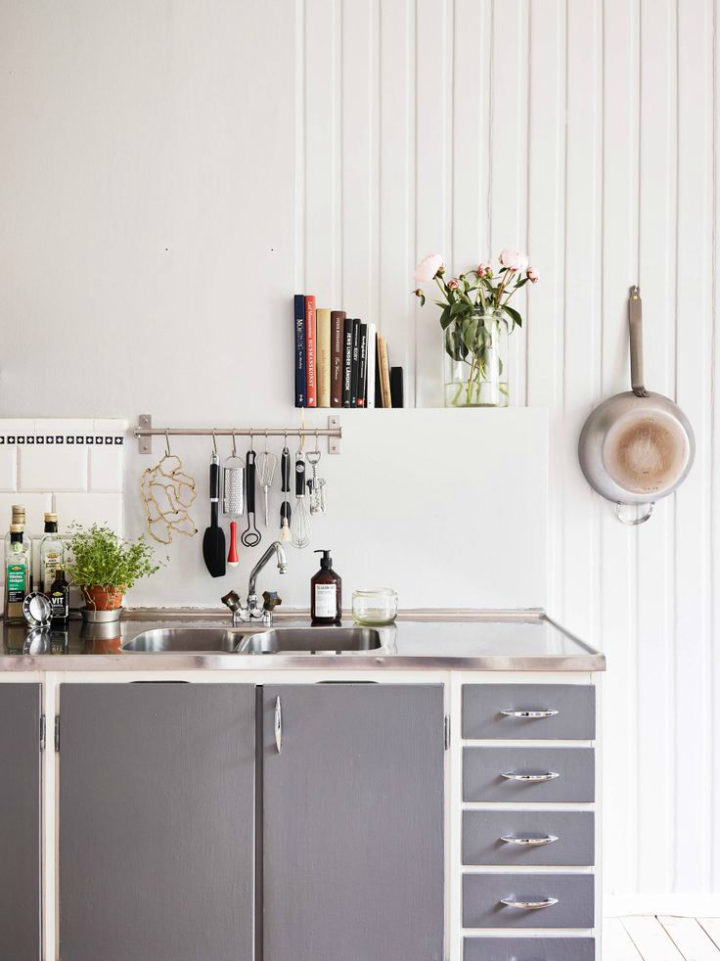 60 Scandinavian Interior Design Ideas To Add Scandinavian Style To Your ...