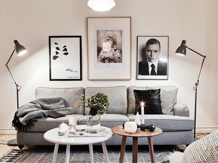 60 Scandinavian Interior Design Ideas To Add Scandinavian Style To Your ...