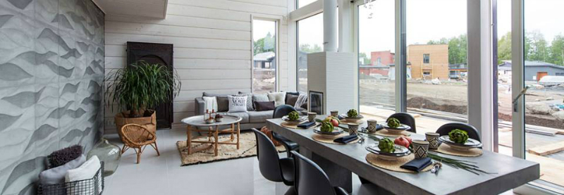 Scandinavian interior design ideas 6