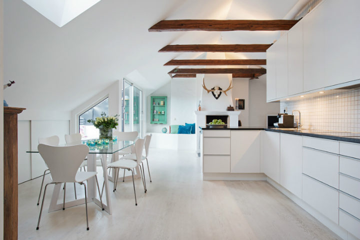 60 Scandinavian Interior Design Ideas To Add Scandinavian Style To Your ...