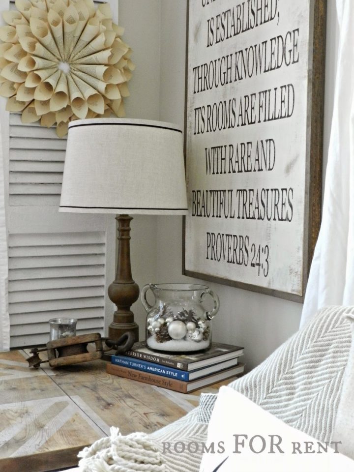 Stunning Christmas Country Home Tour