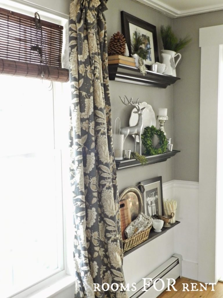 Stunning Christmas Country Home Tour