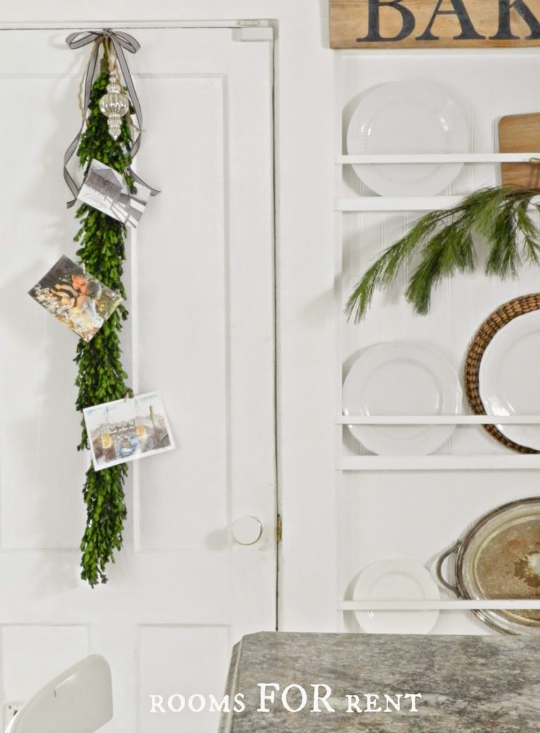 Stunning Christmas Country Home Tour