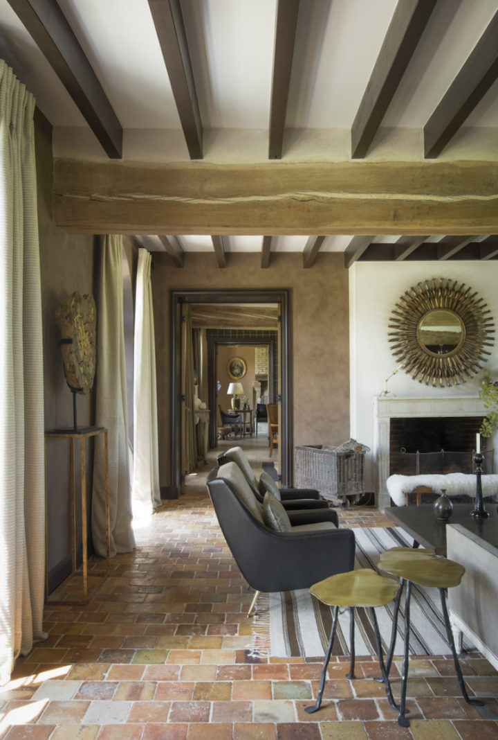 Amazing Country House In Touraine