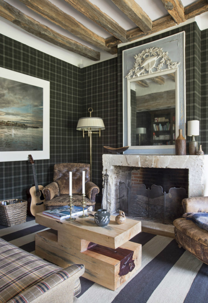 Amazing Country House In Touraine