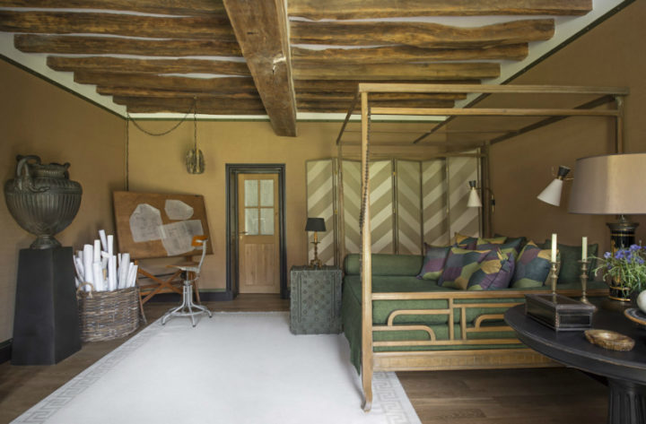 Amazing Country House In Touraine