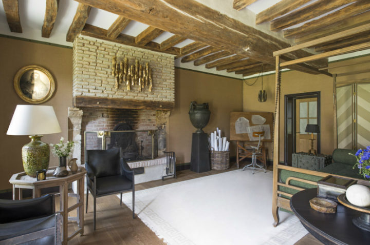 Amazing Country House In Touraine