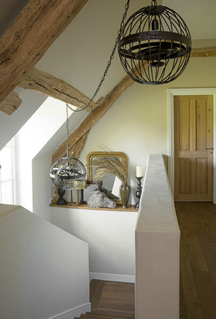 Amazing Country House In Touraine