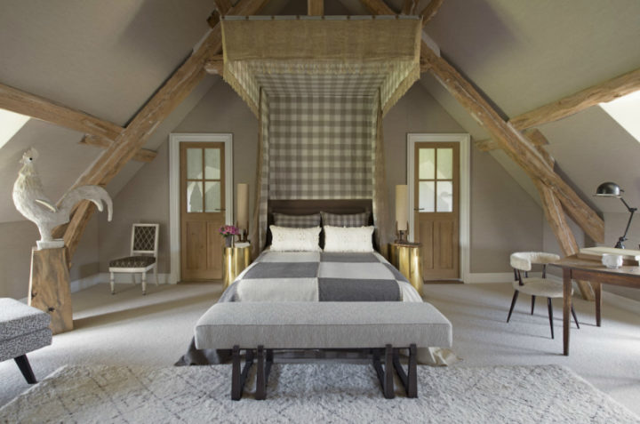 Amazing Country House In Touraine