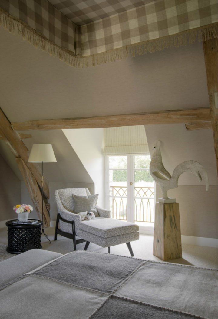 Amazing Country House In Touraine