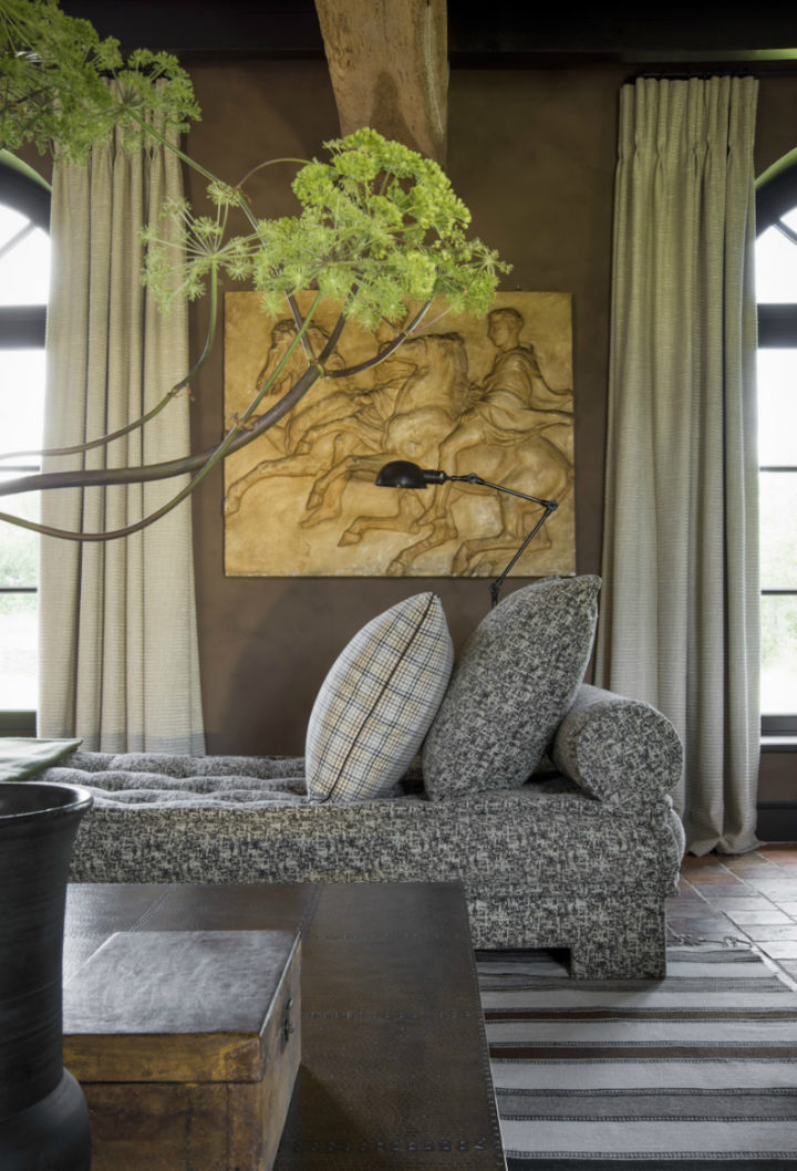 Amazing Country House In Touraine