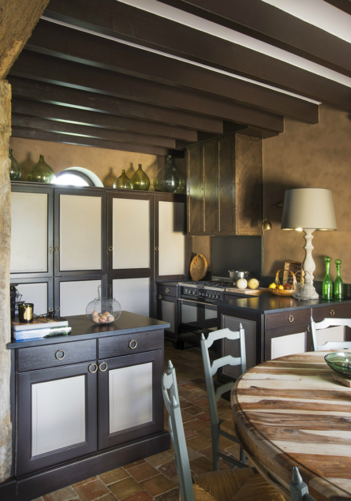 Amazing Country House In Touraine
