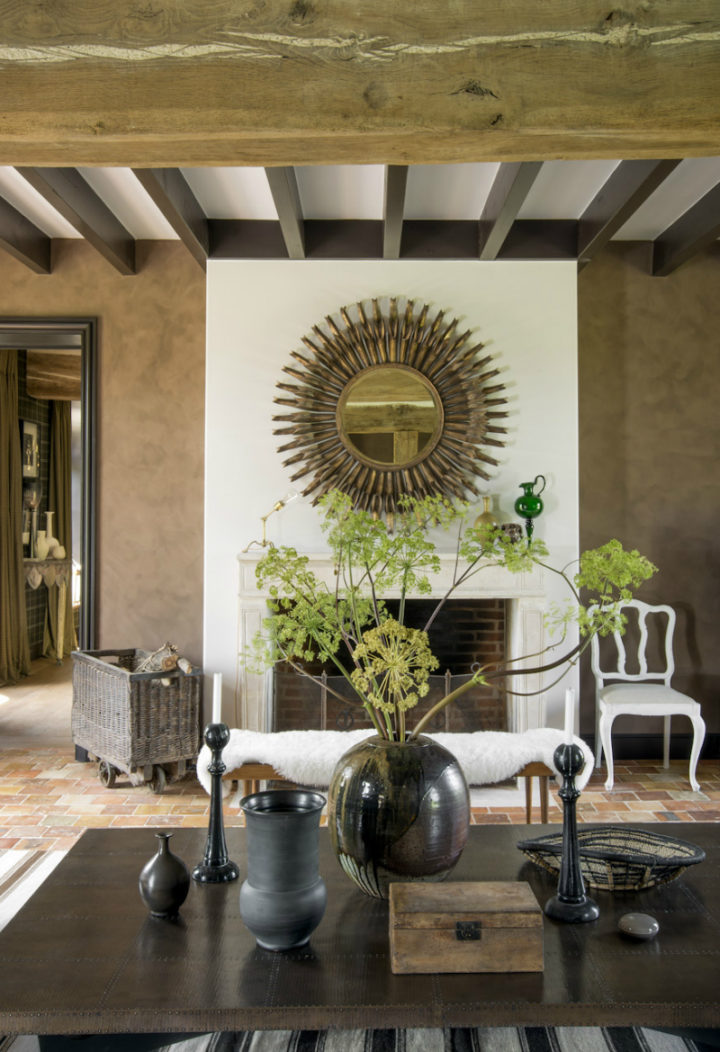 Amazing Country House In Touraine
