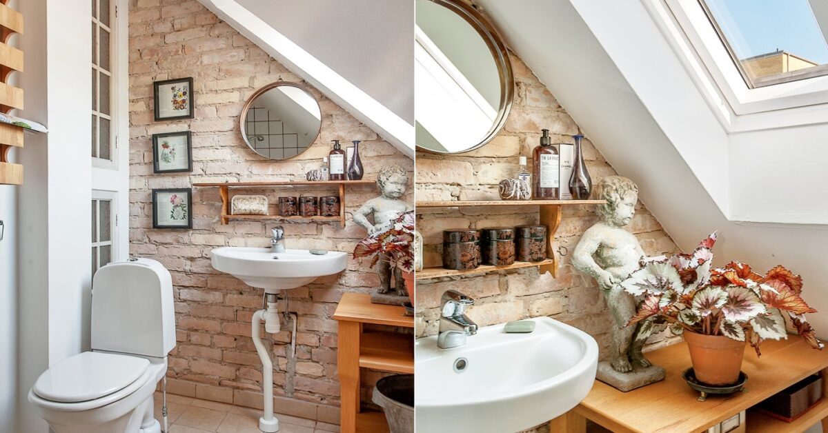 small bathroom remodel 2