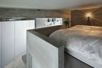 Renovation of a 40-Year-Old Reinforced Concrete Apartment 7