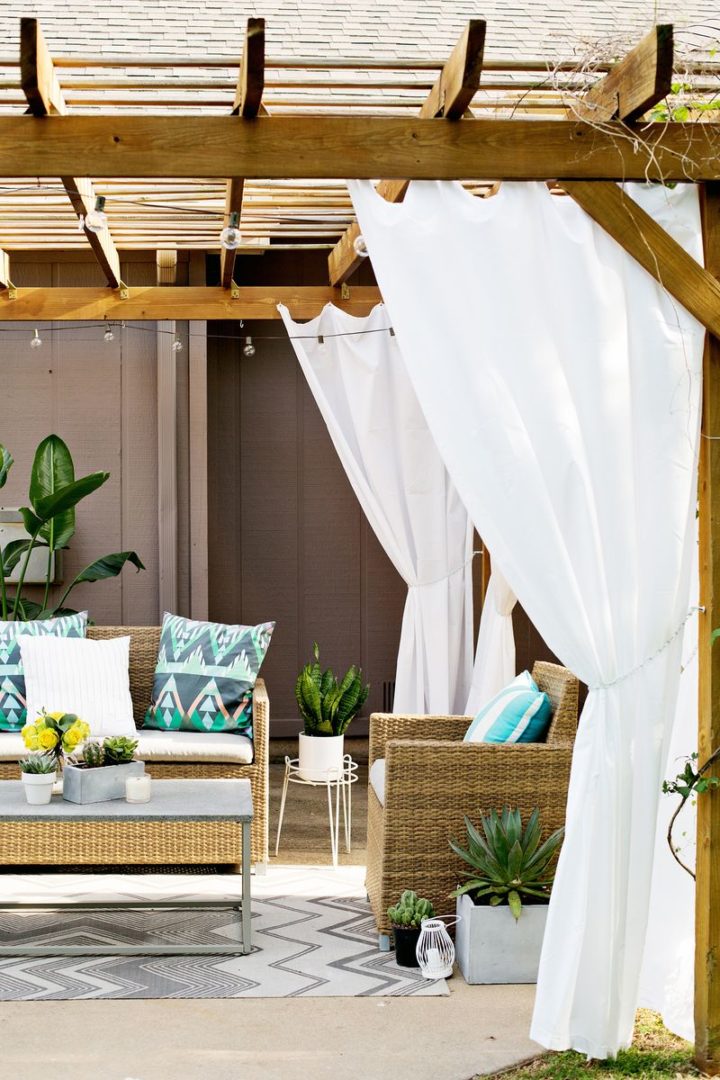 44 Dreamy Pergola Plans | Pergola Designs & Ideas | Decoholic