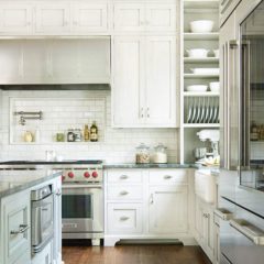 Stylish Yet Timeless Kitchen Designs - Decoholic