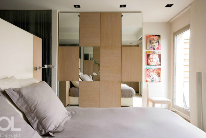 31 Best Fitted Wardrobes 30