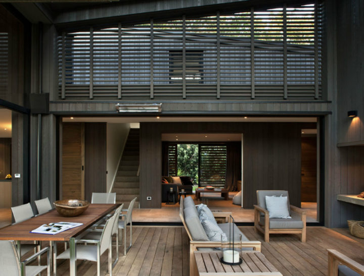 Interior Design by Sumin Chaplin