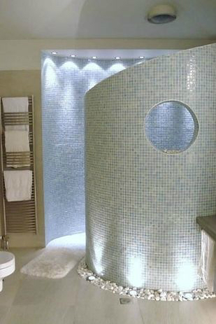 Dream Spa-Style Bathroom 36