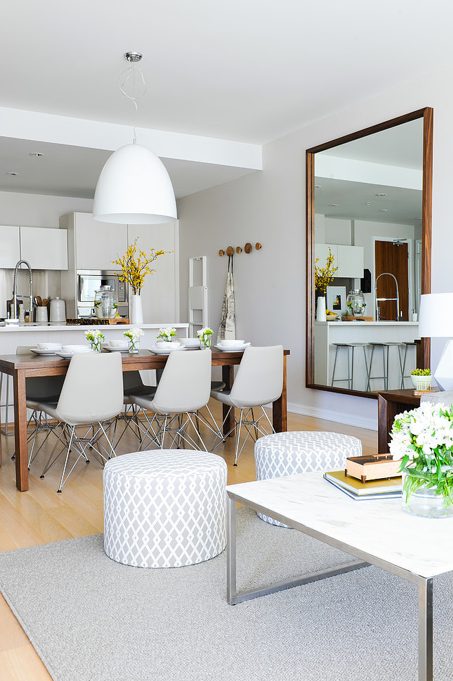 Grey Neutral Furnishings Create An Timeless Appeal 4