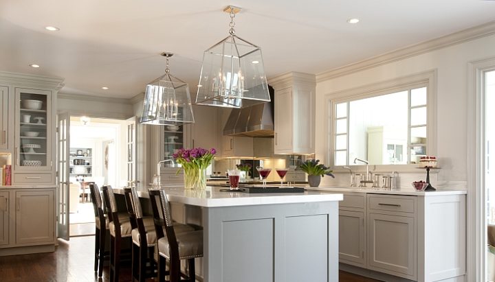 66 Gray Kitchen Design Ideas | Inspiration for Grey Kitchens | Decoholic