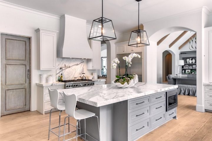 66 Gray Kitchen Design Ideas | Inspiration for Grey Kitchens | Decoholic
