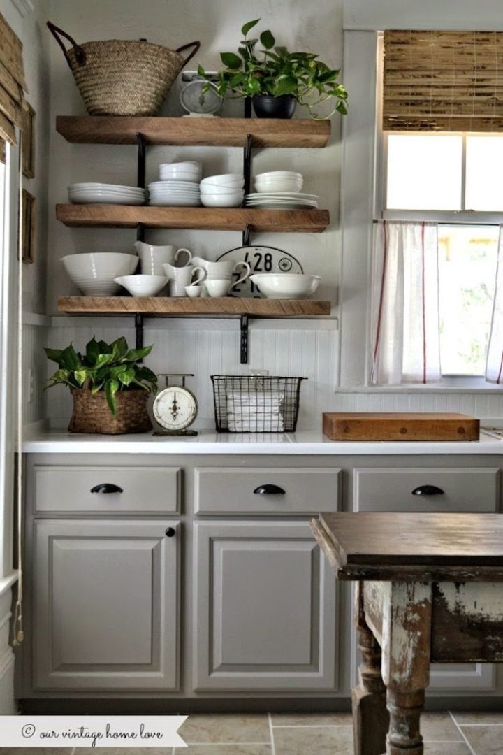 66 Gray Kitchen Design Ideas | Inspiration for Grey Kitchens | Decoholic