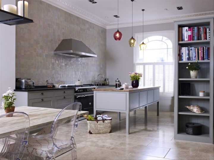 66 Gray Kitchen Design Ideas | Inspiration for Grey Kitchens | Decoholic