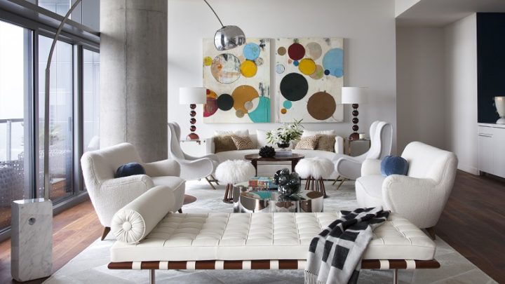10 Ideas To Steal From The Best Interior Stylists
