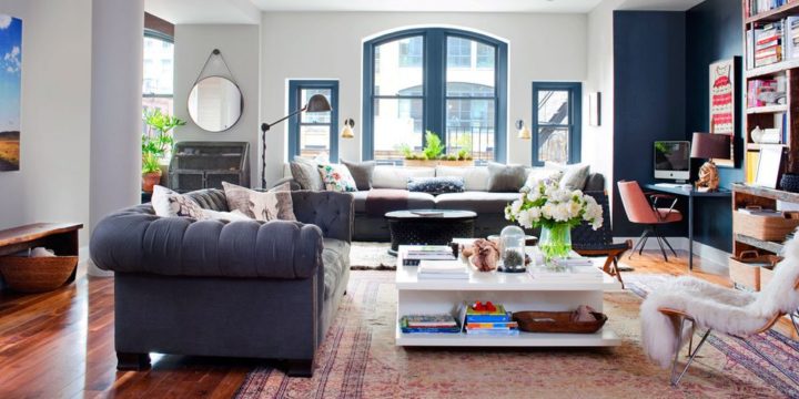 10 Ideas To Steal From The Best Interior Stylists