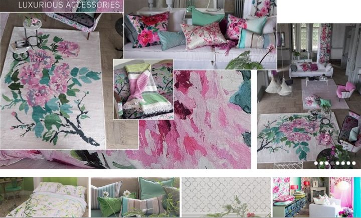 Upholstery Fabric: 20 Online Home Fabric Stores 6