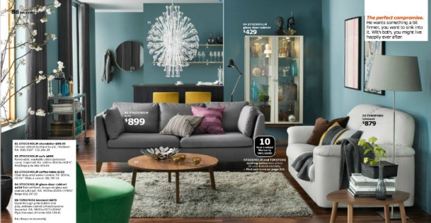2016 IKEA Catalogue 30
