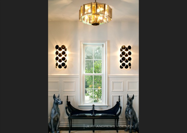 Timeless Sophisticated And Livable Interiors By Jeff Andrews 10