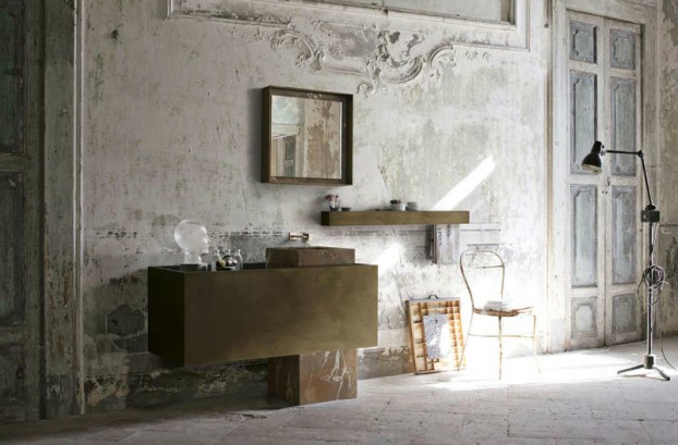 Must Collection of Bathroom Furniture 13