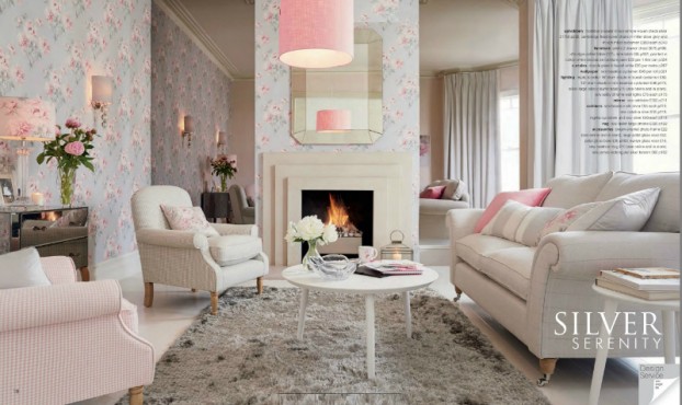 Autumn Winter 2015 collection from Laura Ashley 13