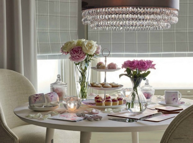 Autumn Winter 2015 collection from Laura Ashley 14