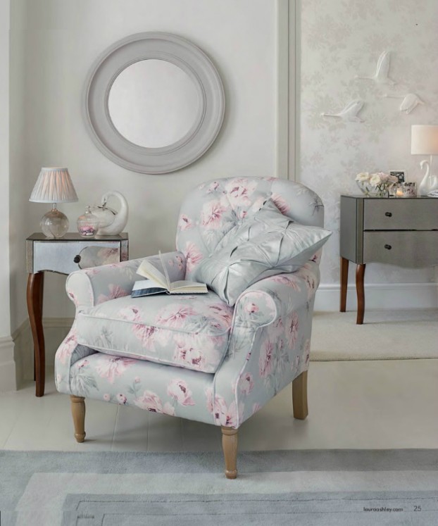 Autumn Winter 2015 collection from Laura Ashley 16