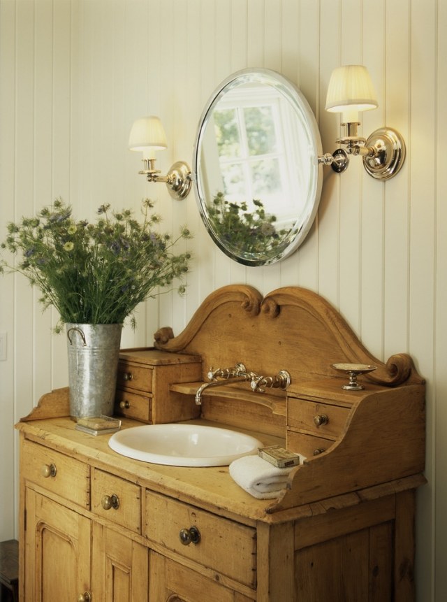 Bathroom Vanity Ideas Design Vanities, Antique Vanity Ideas