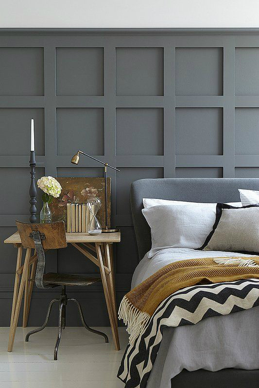 Earth Tone Color Palette Bedroom Ideas 28