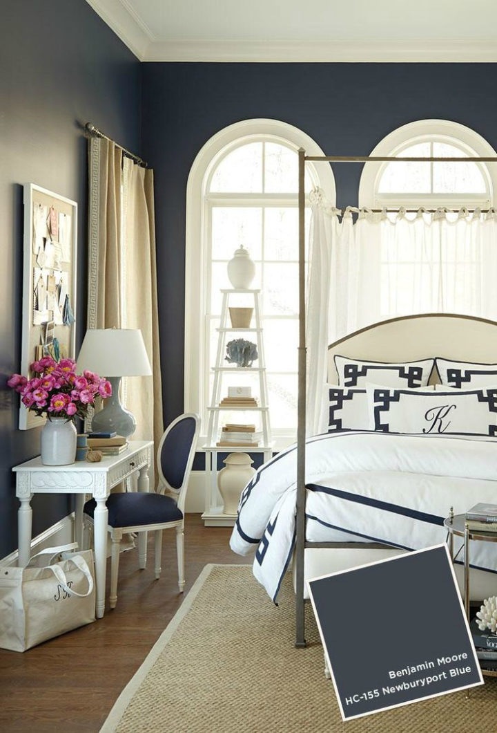 paint colors for bedroom