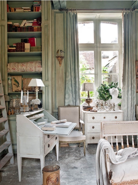 french mansion interior design ideas 4